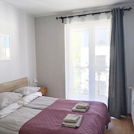 Fabryka Apartment Сопот Екстериор снимка