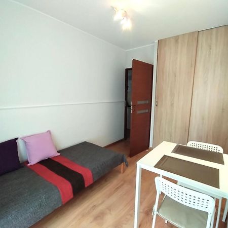 Fabryka Apartment Сопот Екстериор снимка