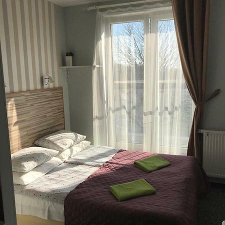 Fabryka Apartment Сопот Екстериор снимка