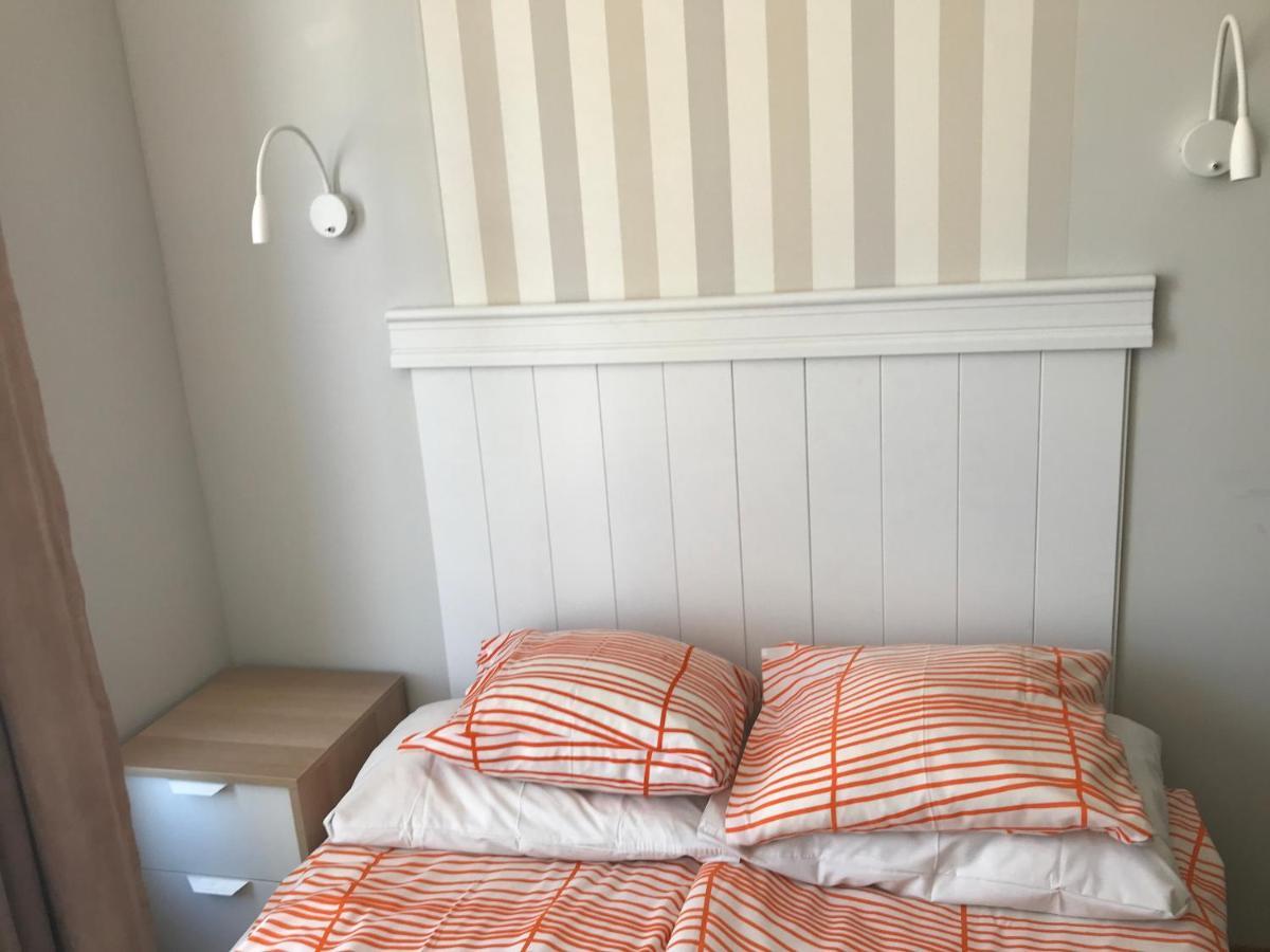 Fabryka Apartment Сопот Екстериор снимка