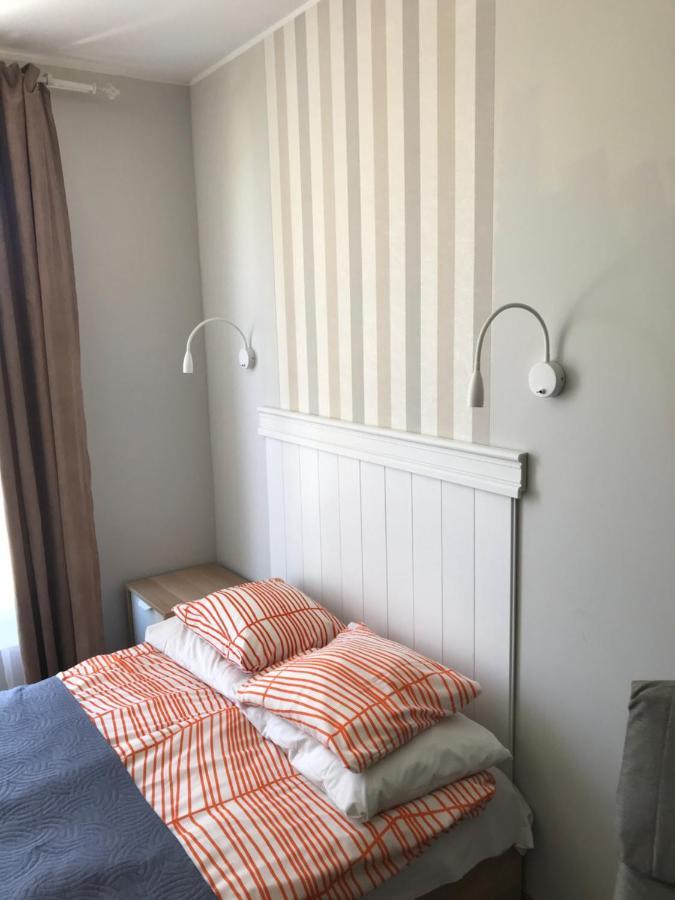 Fabryka Apartment Сопот Екстериор снимка