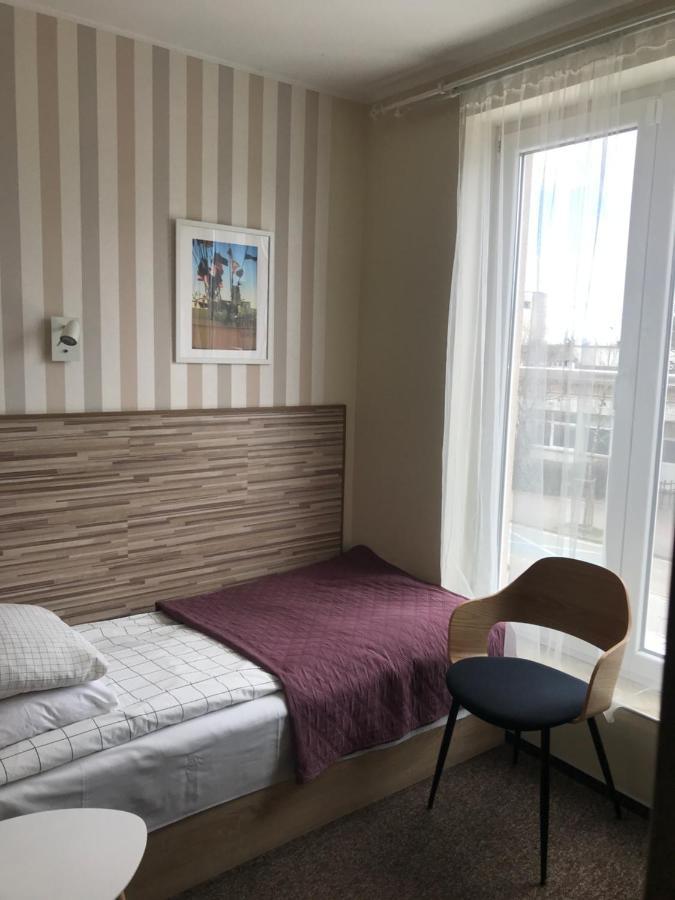 Fabryka Apartment Сопот Екстериор снимка