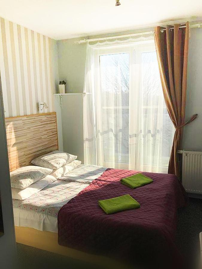 Fabryka Apartment Сопот Екстериор снимка