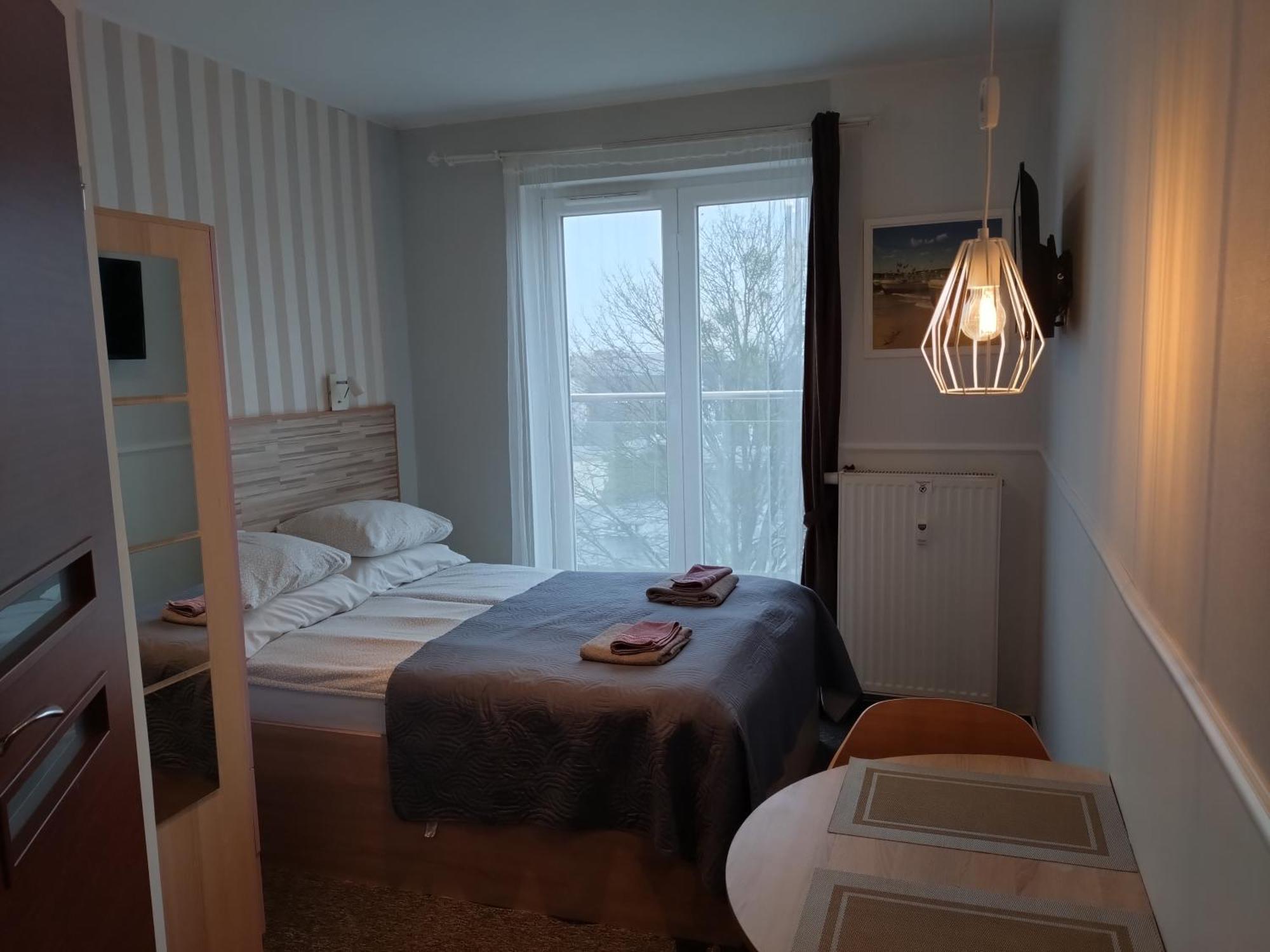 Fabryka Apartment Сопот Екстериор снимка