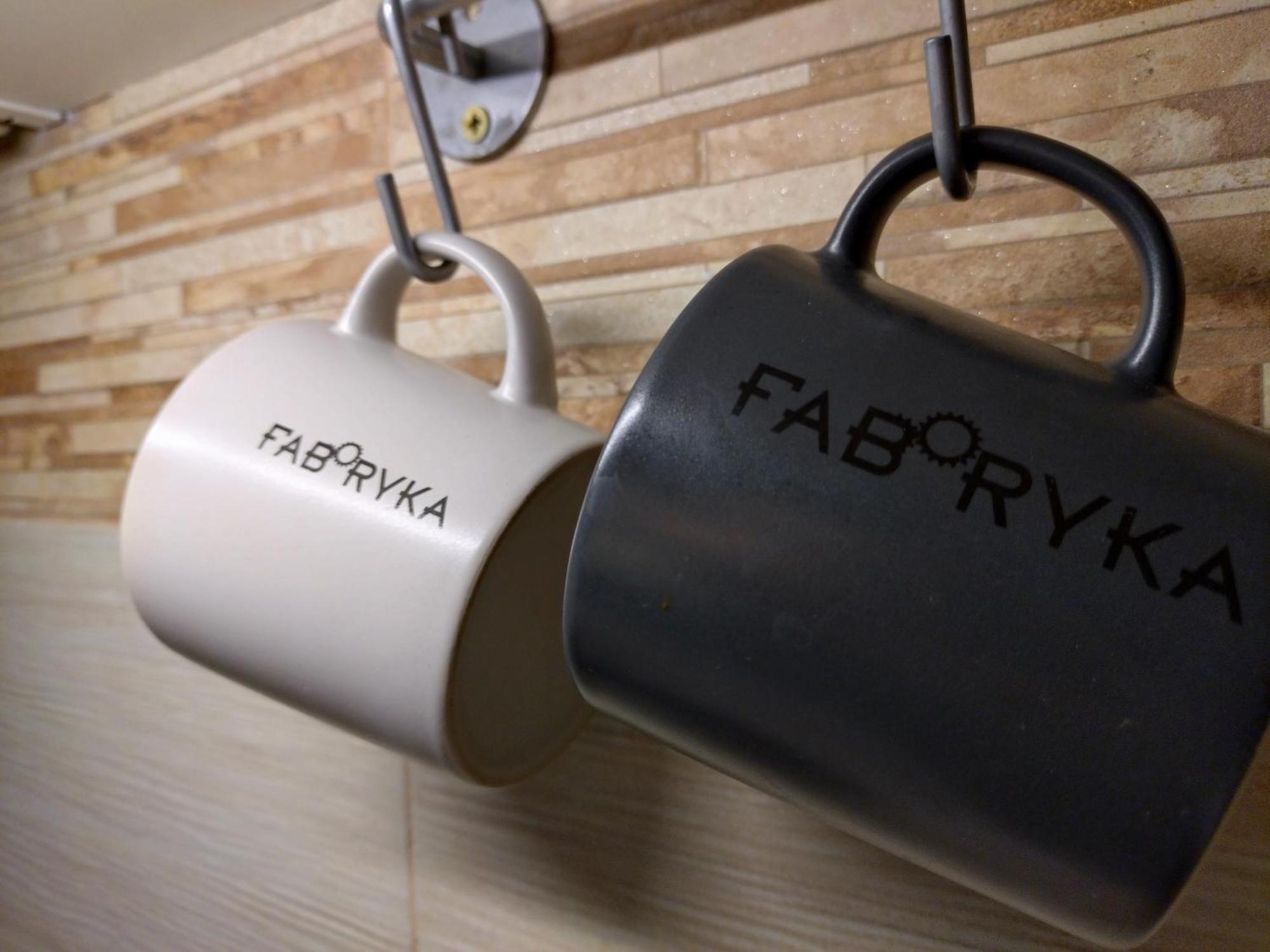 Fabryka Apartment Сопот Екстериор снимка