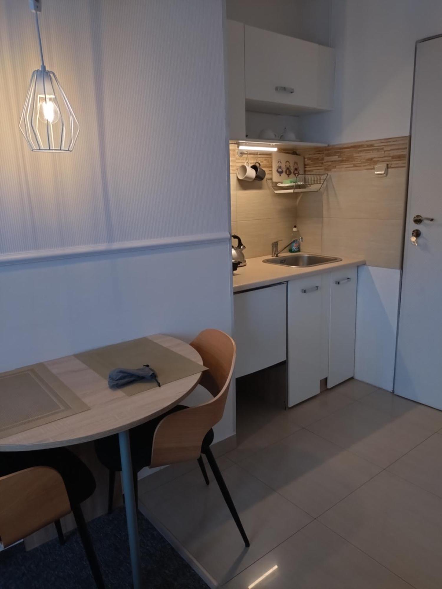 Fabryka Apartment Сопот Екстериор снимка