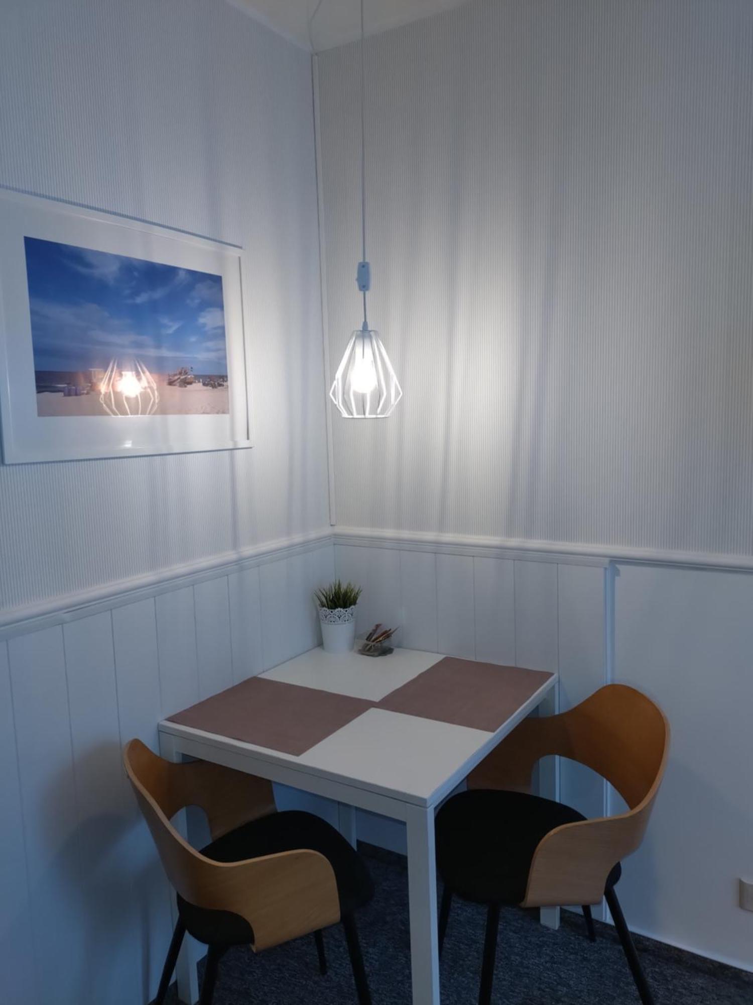 Fabryka Apartment Сопот Екстериор снимка