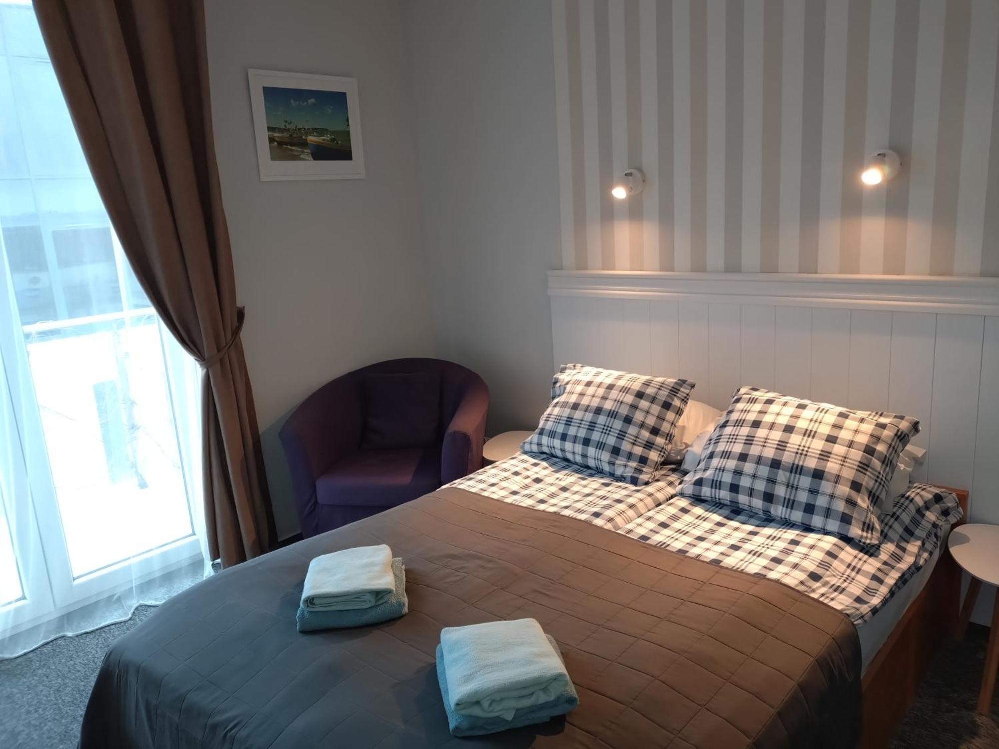 Fabryka Apartment Сопот Екстериор снимка