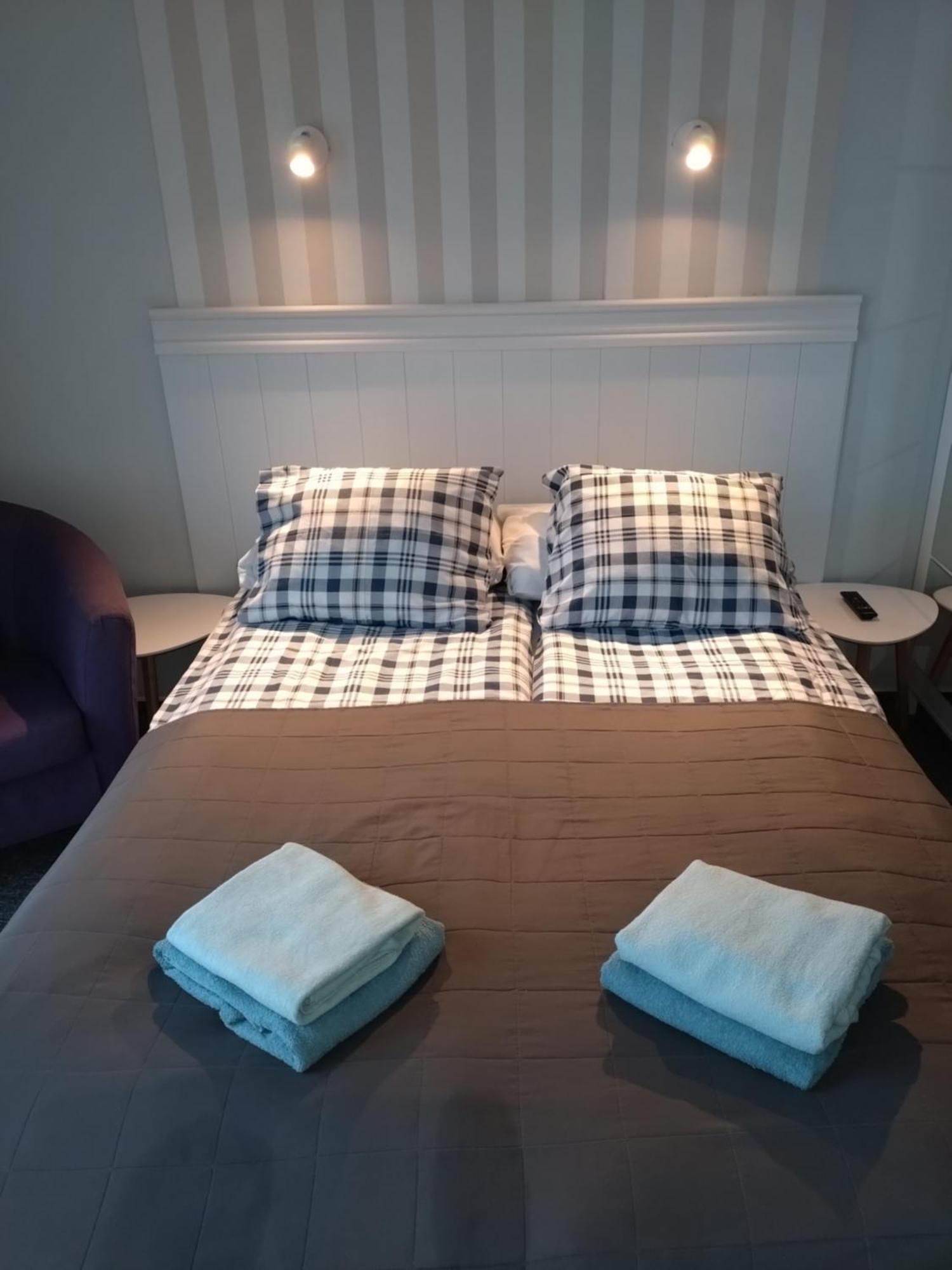 Fabryka Apartment Сопот Екстериор снимка