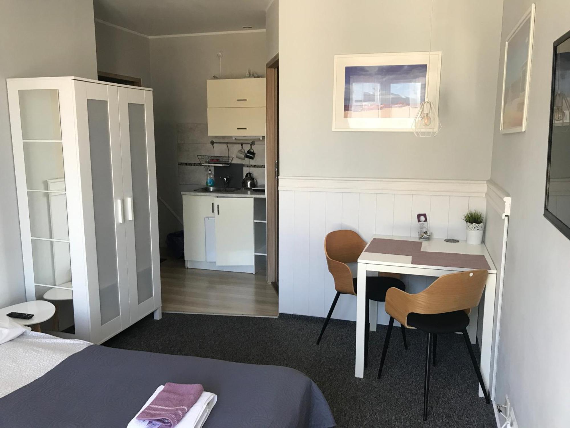 Fabryka Apartment Сопот Екстериор снимка