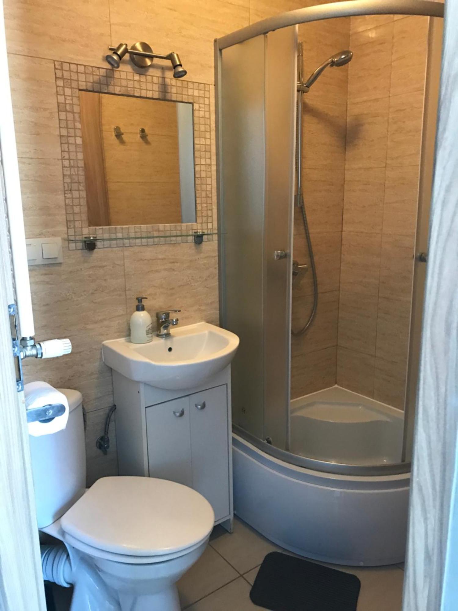 Fabryka Apartment Сопот Екстериор снимка