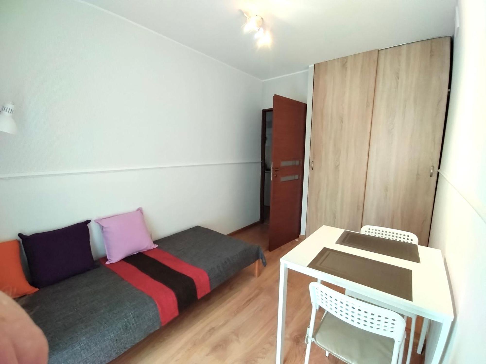 Fabryka Apartment Сопот Екстериор снимка
