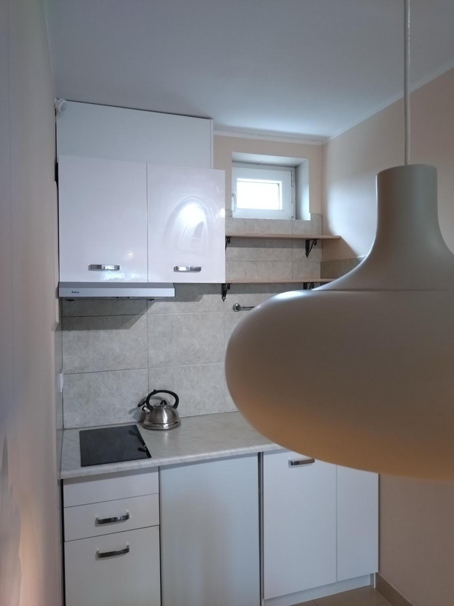 Fabryka Apartment Сопот Екстериор снимка