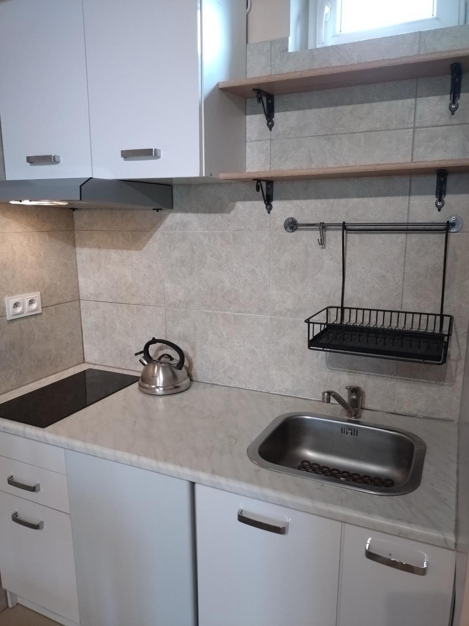Fabryka Apartment Сопот Екстериор снимка