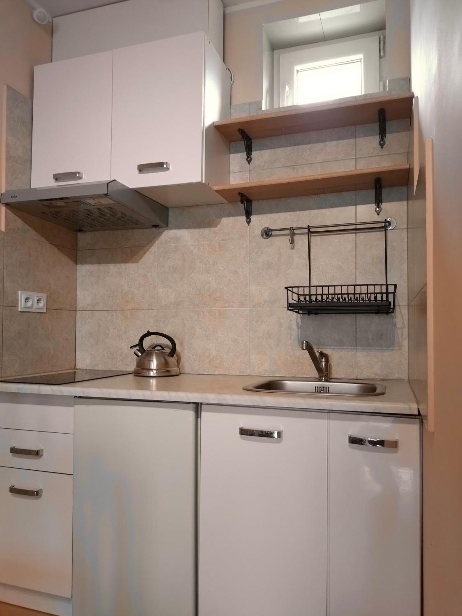 Fabryka Apartment Сопот Екстериор снимка