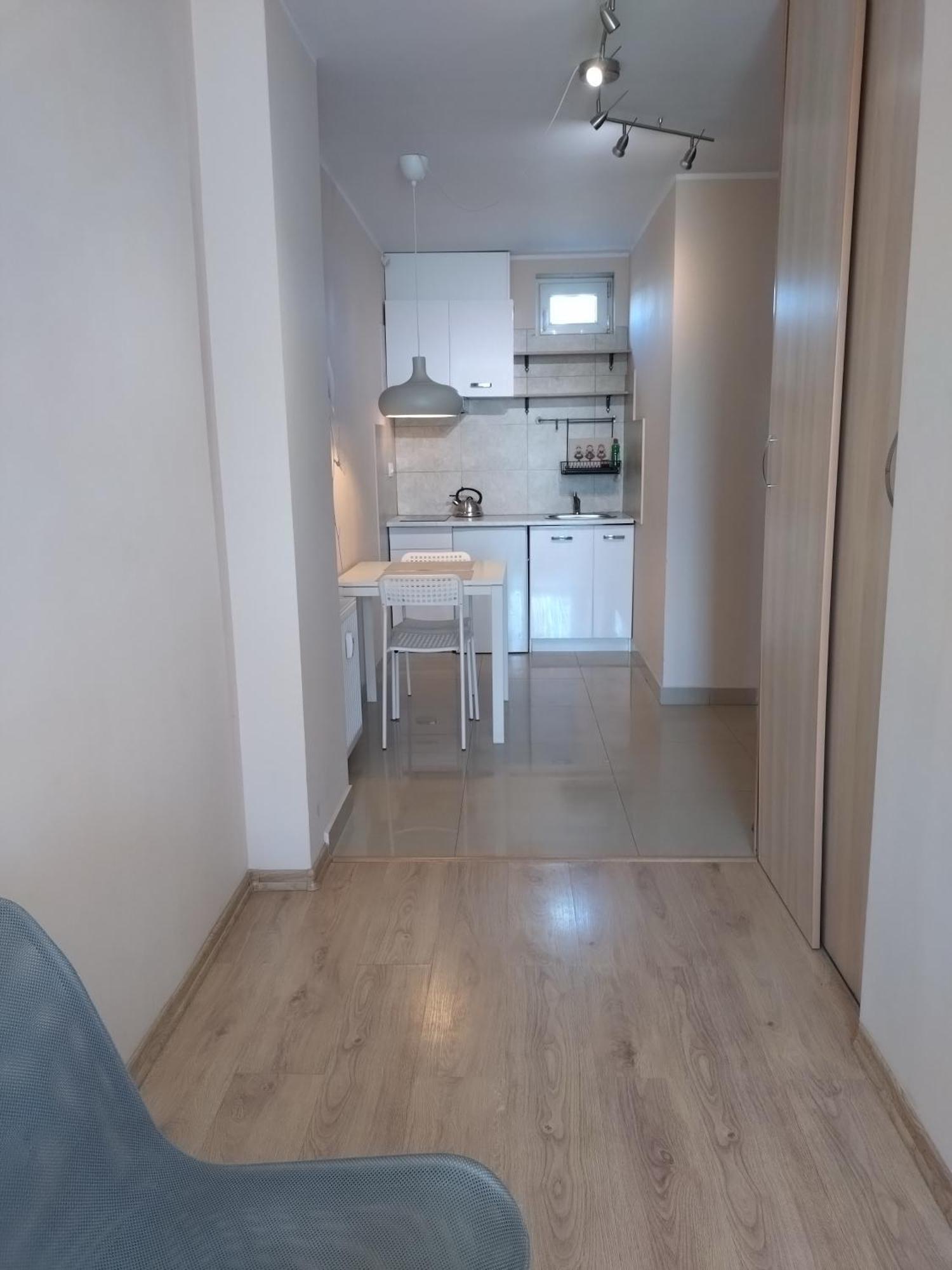 Fabryka Apartment Сопот Екстериор снимка