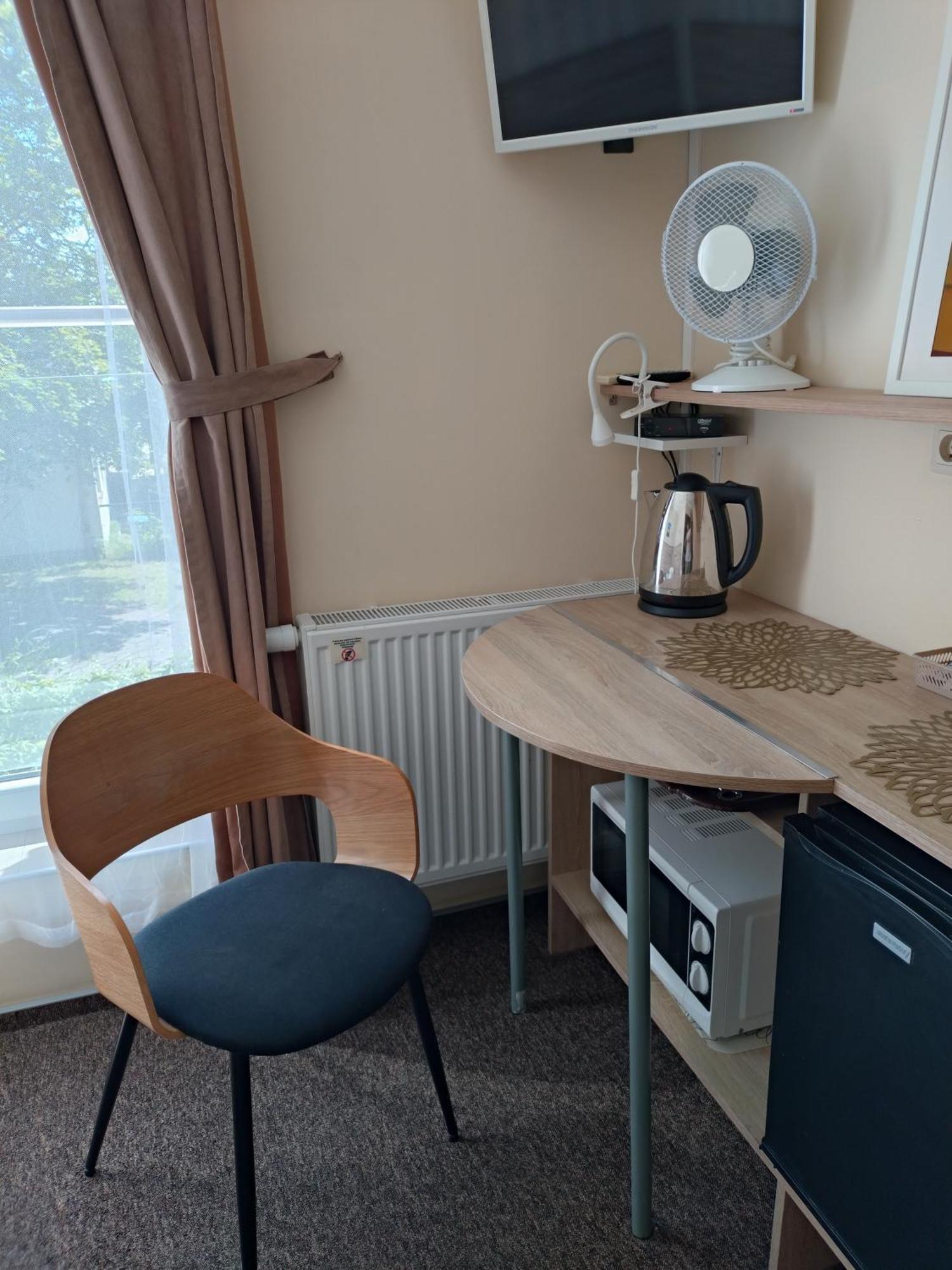 Fabryka Apartment Сопот Екстериор снимка