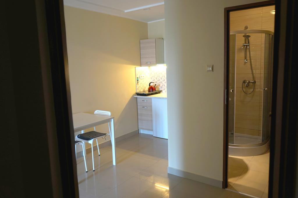 Fabryka Apartment Сопот Стая снимка