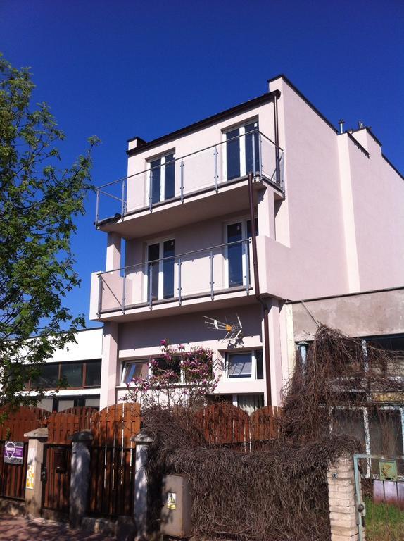 Fabryka Apartment Сопот Екстериор снимка