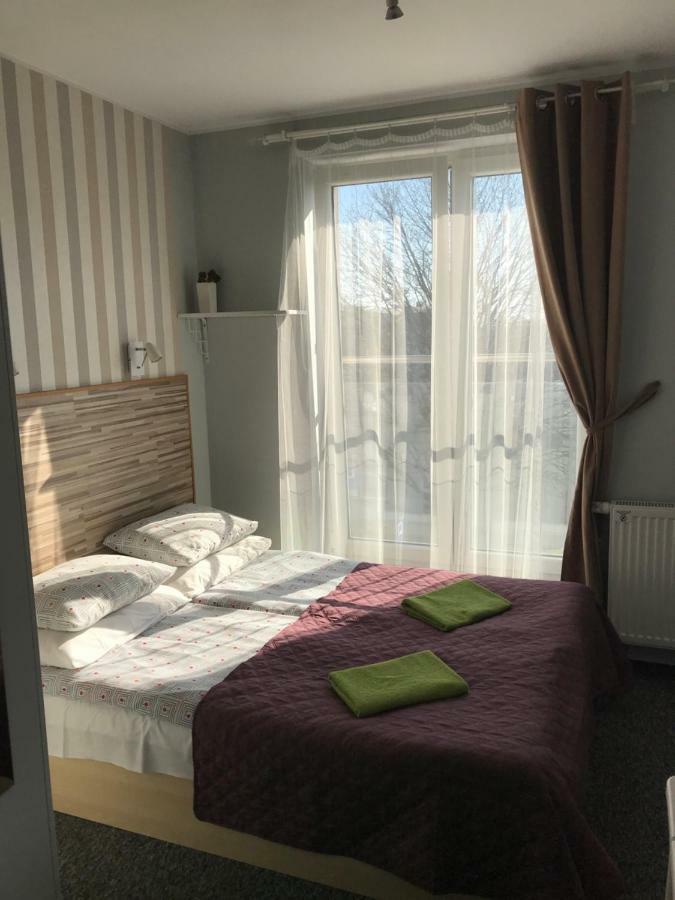 Fabryka Apartment Сопот Екстериор снимка