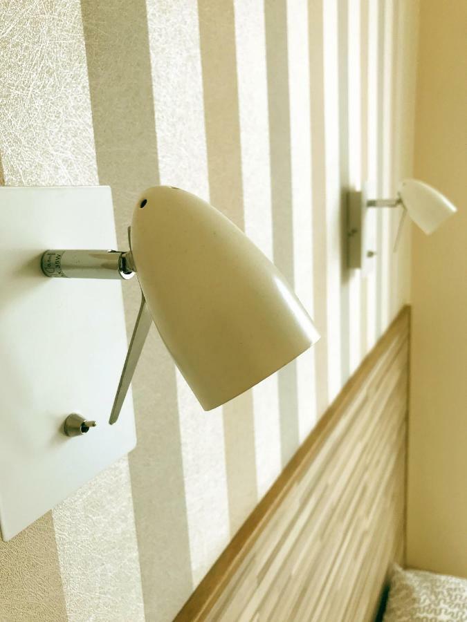 Fabryka Apartment Сопот Екстериор снимка