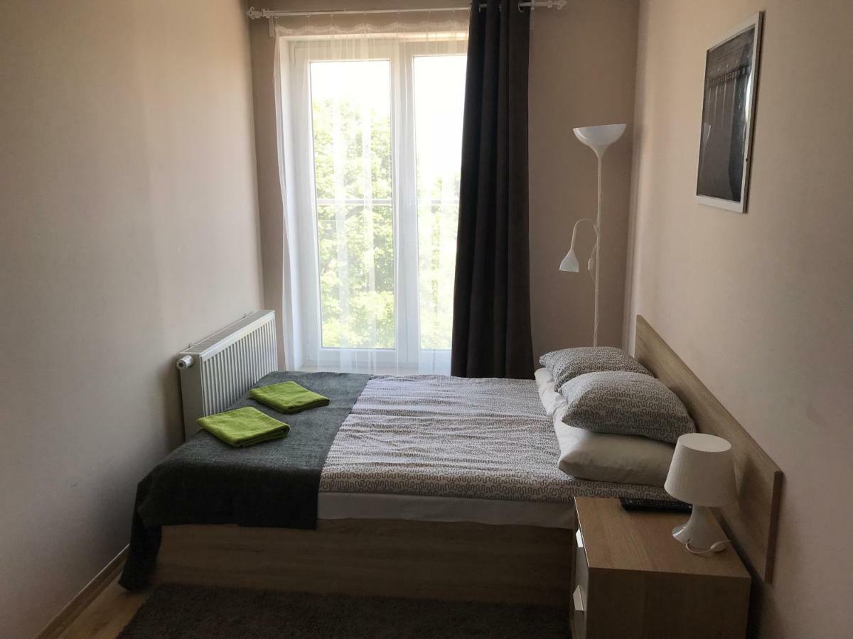 Fabryka Apartment Сопот Екстериор снимка