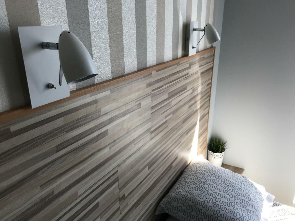 Fabryka Apartment Сопот Екстериор снимка