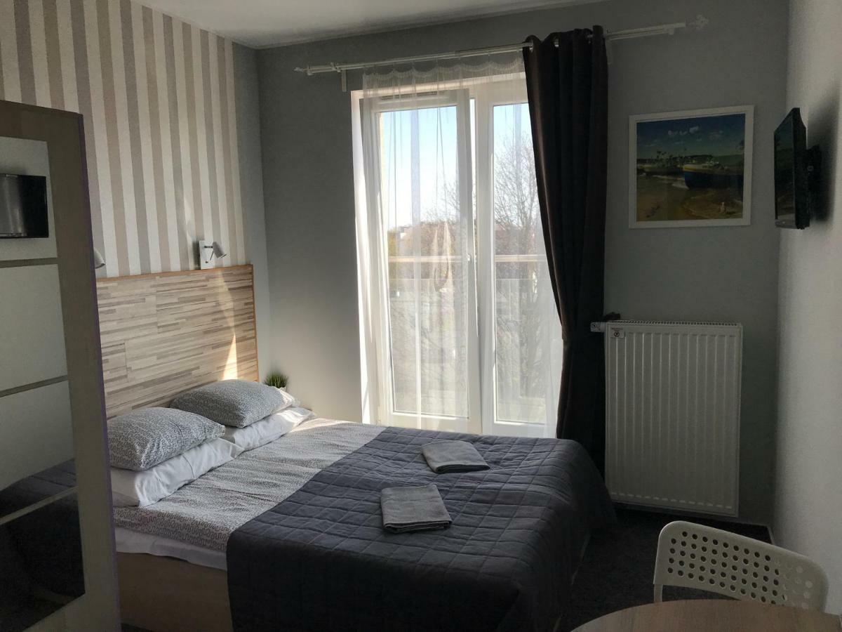 Fabryka Apartment Сопот Екстериор снимка