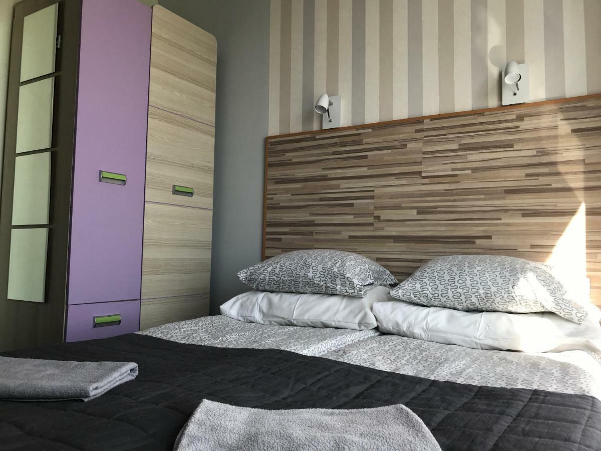 Fabryka Apartment Сопот Екстериор снимка
